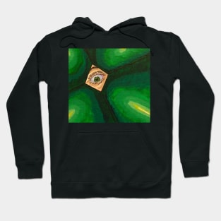 Diamond Eye Hoodie